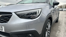 Vauxhall Crossland X 1.2 [83] Elite 5dr Petrol Hatchback